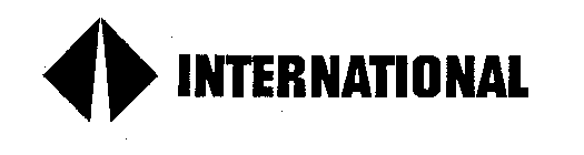 INTERNATIONAL