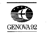 GENOVA 92