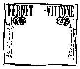 FERNET VITTONE