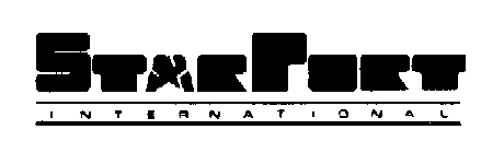 STARPORT INTERNATIONAL