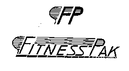 FITNESS-PAK FP
