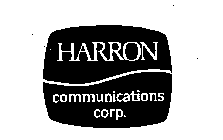 HARRON COMMUNICATIONS CORP.