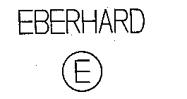 EBERHARD E