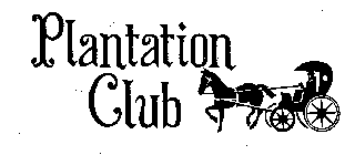 PLANTATION CLUB