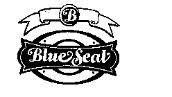 B BLUE SEAL