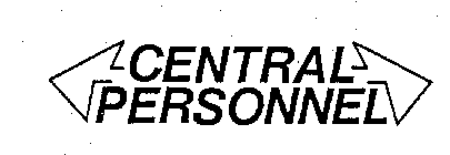 CENTRAL PERSONNEL