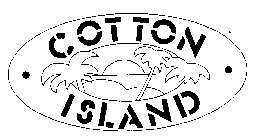 COTTON ISLAND