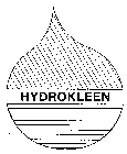 HYDROKLEEN