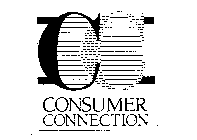CONSUMER CONNECTION C