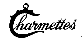 CHARMETTES