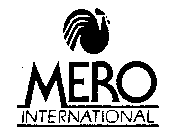 MERO INTERNATIONAL