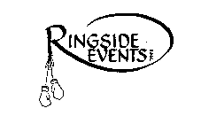 RINGSIDE EVENTS INC.