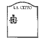 L.A. CETTO