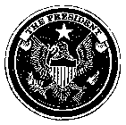 THE PRESIDENT