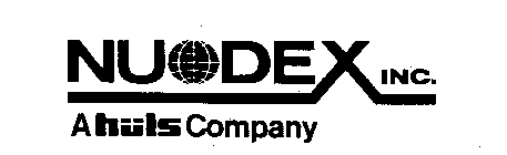 NUODEX INC. AHULS COMPANY