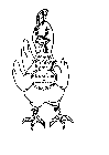 GRECH'HEN THE GREENAWALT CHICKEN