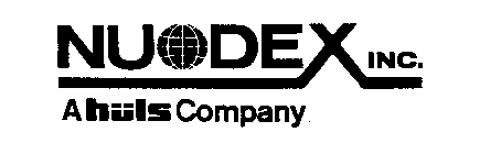 NUODEX INC. A HULS COMPANY