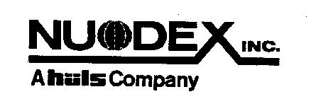 NUODEX INC. AHULS COMPANY