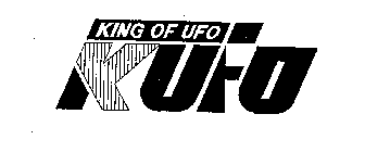 KING OF UFO KUFO