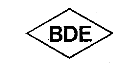 BDE