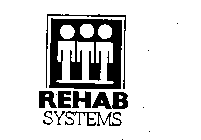 REHAB SYSTEMS