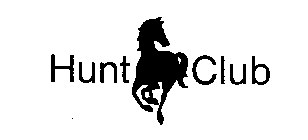 HUNT CLUB