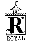 R ROYAL