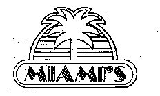 MIAMI'S