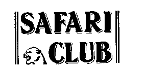 SAFARI CLUB