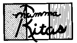 MAMMA RITAS