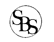 SBS