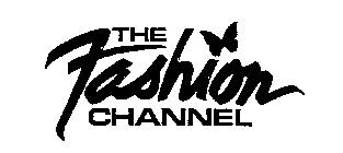 THE FASHION CHANNEL