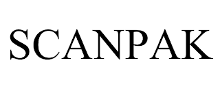 SCANPAK