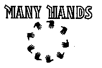 MANY HANDS