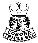 CORONA TRIPLE SEC