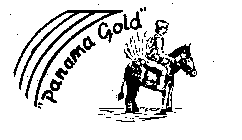 PANAMA GOLD
