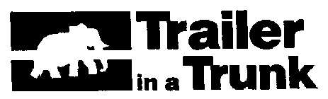 TRAILER IN A TRUNK