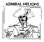 ADMIRAL NELSON'S