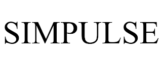 SIMPULSE