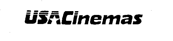 USACINEMAS