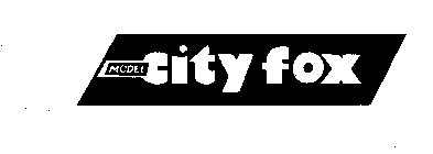 MODEL CITY FOX
