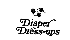 DIAPER DRESS-UPS