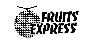 FRUITS EXPRESS