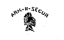 ARM-R-SECUR