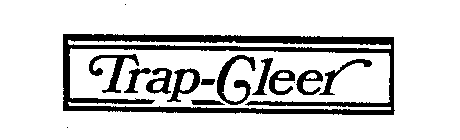TRAP-CLEER