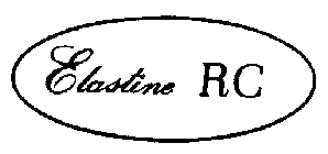 ELASTINE RC