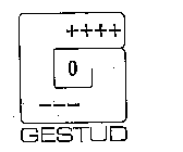 GESTUD