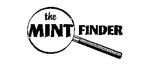 THE MINT FINDER