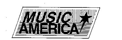 MUSIC AMERICA