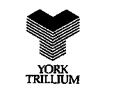 YT YORK TRILLIUM